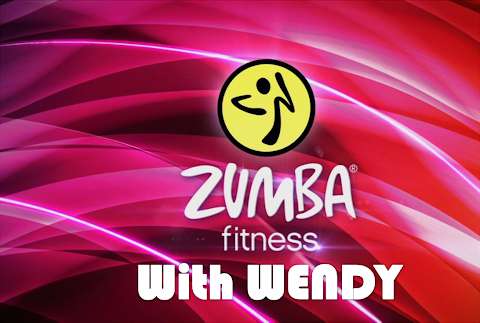 Zumba Fitness with Wendy photo